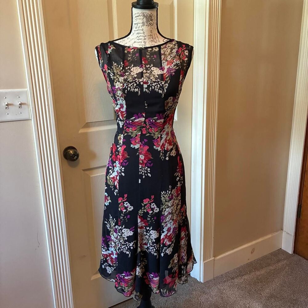 Sandra-darren Women's multi Dress